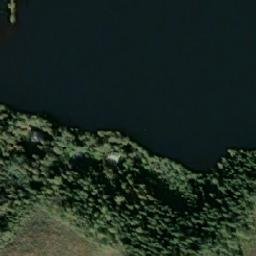 Satellite imagery of Pitkäniemi, FI