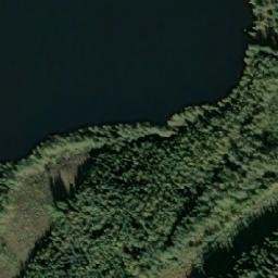 Satellite imagery of Pitkäniemi, FI