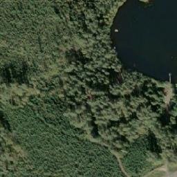 Satellite imagery of Matoniemi, FI