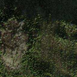 Satellite imagery of Belleview Mountain, CA