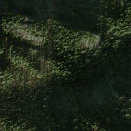 Satellite imagery of Belleview Mountain, CA