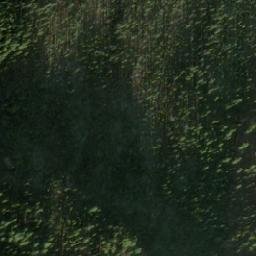 Satellite imagery of Belleview Mountain, CA