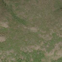 Satellite imagery of Anticline Mountain, CA