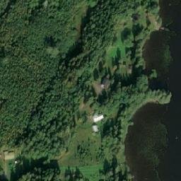 Satellite imagery of Haltianiemi, FI