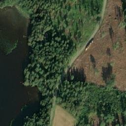 Satellite imagery of Haltianiemi, FI