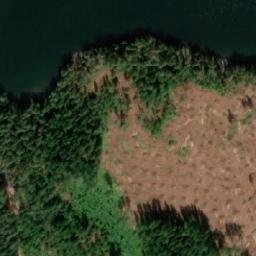 Satellite imagery of Kaituri, FI