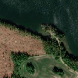 Satellite imagery of Kaituri, FI