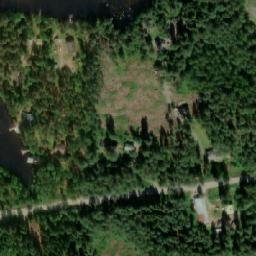 Satellite imagery of Kirjasniemi, FI