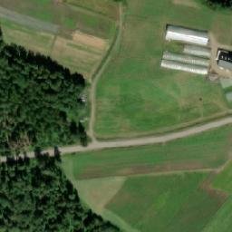 Satellite imagery of Kirjasniemi, FI