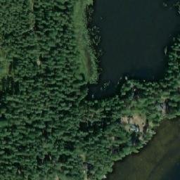 Satellite imagery of Lammasniemi, FI