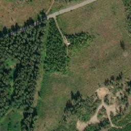 Satellite imagery of Pussilanharju, FI
