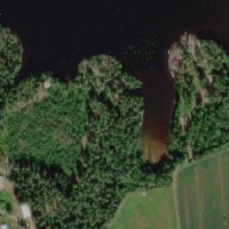 Satellite imagery of Kaakonniemi, FI