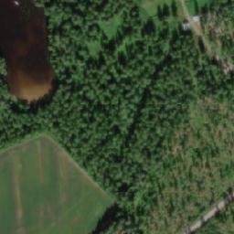 Satellite imagery of Kaakonniemi, FI