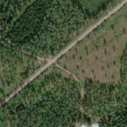 Satellite imagery of Kaakonniemi, FI