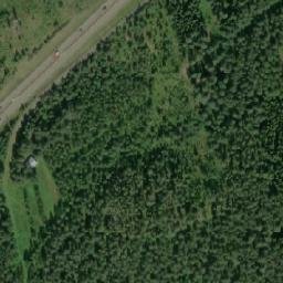 Satellite imagery of Neitsytniemi, FI