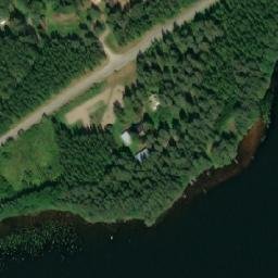 Satellite imagery of Neitsytniemi, FI
