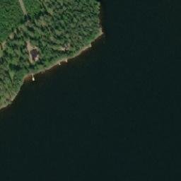 Satellite imagery of Poikkipartaanniemi, FI