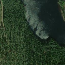 Satellite imagery of Kupparinniemi, FI