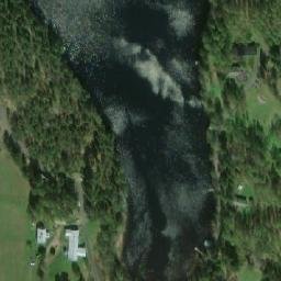 Satellite imagery of Nuutinniemi, FI