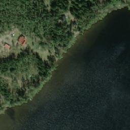 Satellite imagery of Liepeenniemi, FI