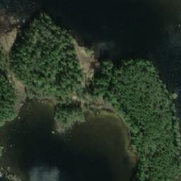 Satellite imagery of Itkonniemi, FI