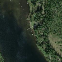 Satellite imagery of Itkonniemi, FI