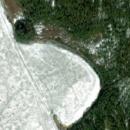 Satellite imagery of Munaniemi, FI