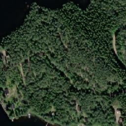 Satellite imagery of Kivikkoniemi, FI