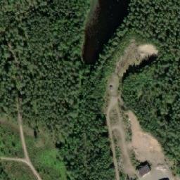 Satellite imagery of Kärmeniemi, FI