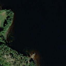 Satellite imagery of Kauraniemi, FI