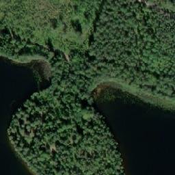 Satellite imagery of Apajaniemi, FI