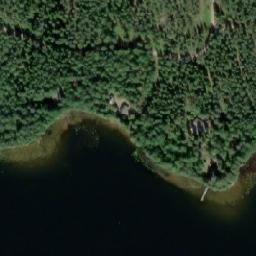 Satellite imagery of Selkäkallio, FI
