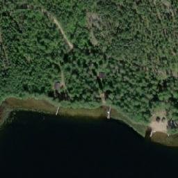 Satellite imagery of Selkäkallio, FI