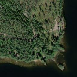 Satellite imagery of Selkäkallio, FI