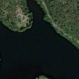 Satellite imagery of Ristiniemi, FI