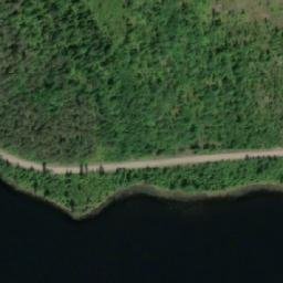 Satellite imagery of Ristiniemi, FI
