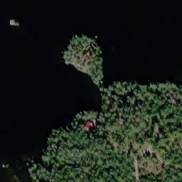 Satellite imagery of Kukkoketveleenniemi, FI