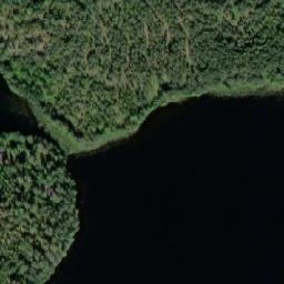 Satellite imagery of Sorvasaari, FI