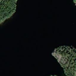 Satellite imagery of Sorvasaari, FI