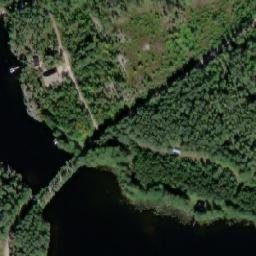Satellite imagery of Sorvasaari, FI