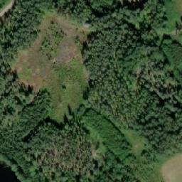 Satellite imagery of Niitsenniemi, FI