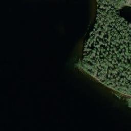 Satellite imagery of Pitkäniemi, FI