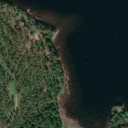 Satellite imagery of Vuorenpää, FI