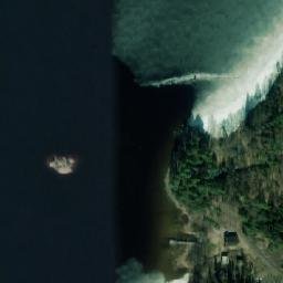 Satellite imagery of Nuotsaari, FI