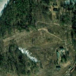 Satellite imagery of Nuotsaari, FI