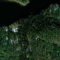 Satellite imagery of Hoikmaanniemi, FI