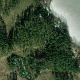 Satellite imagery of Mutaniemi, FI
