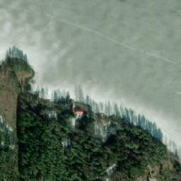Satellite imagery of Ruunaniemi, FI