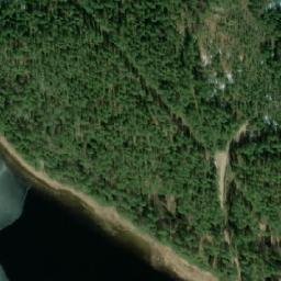 Satellite imagery of Paskoniemi, FI
