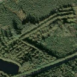Satellite imagery of Saunapellonkivi, FI